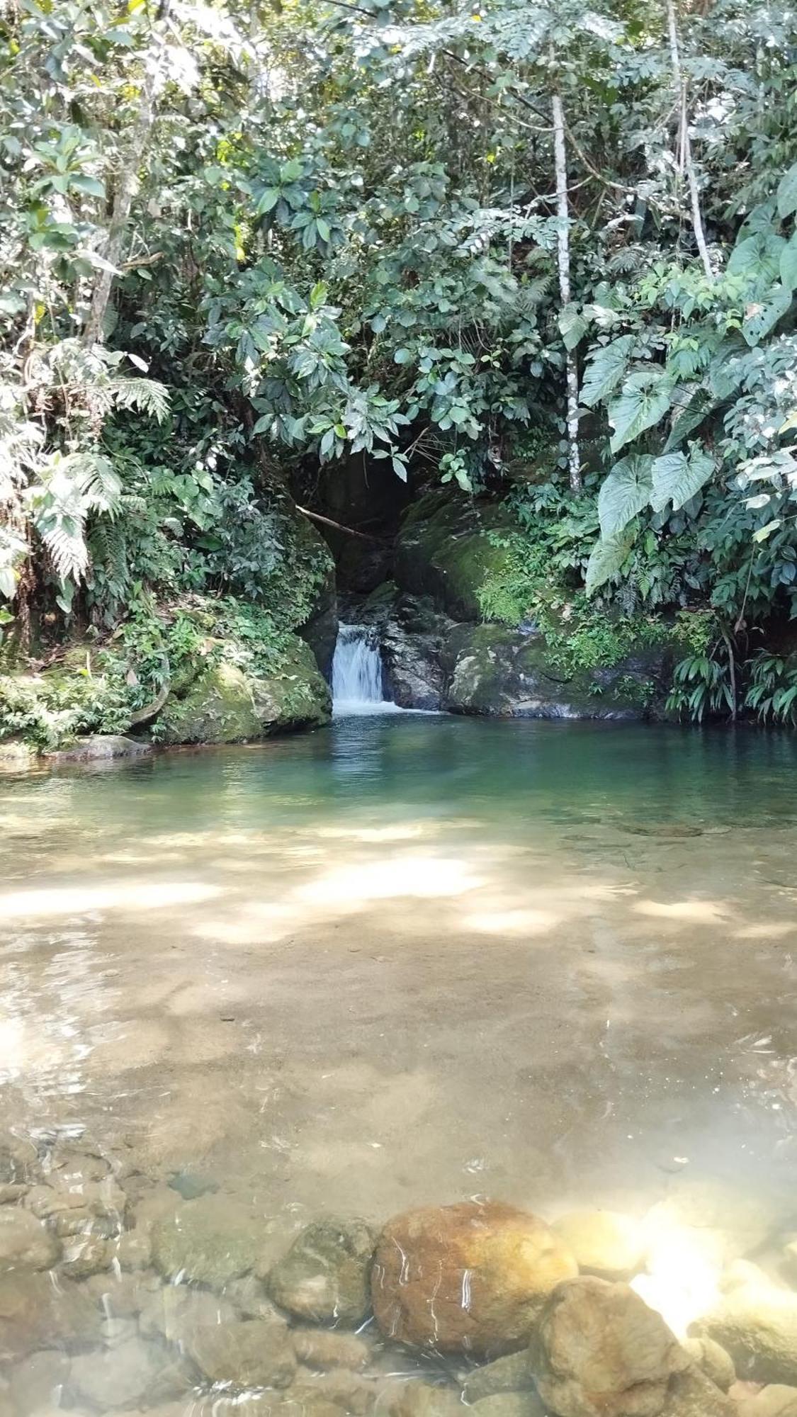 Alojamiento Natural La Cueva De Morgan San Rafael San Rafael  Exterior photo